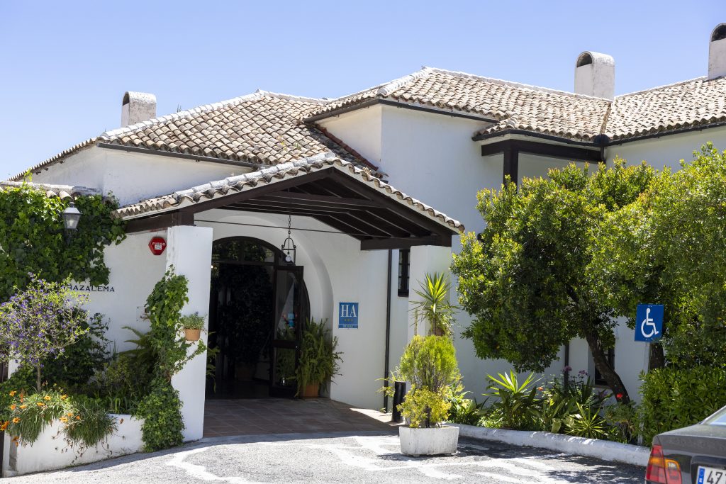 Villas Turísticas