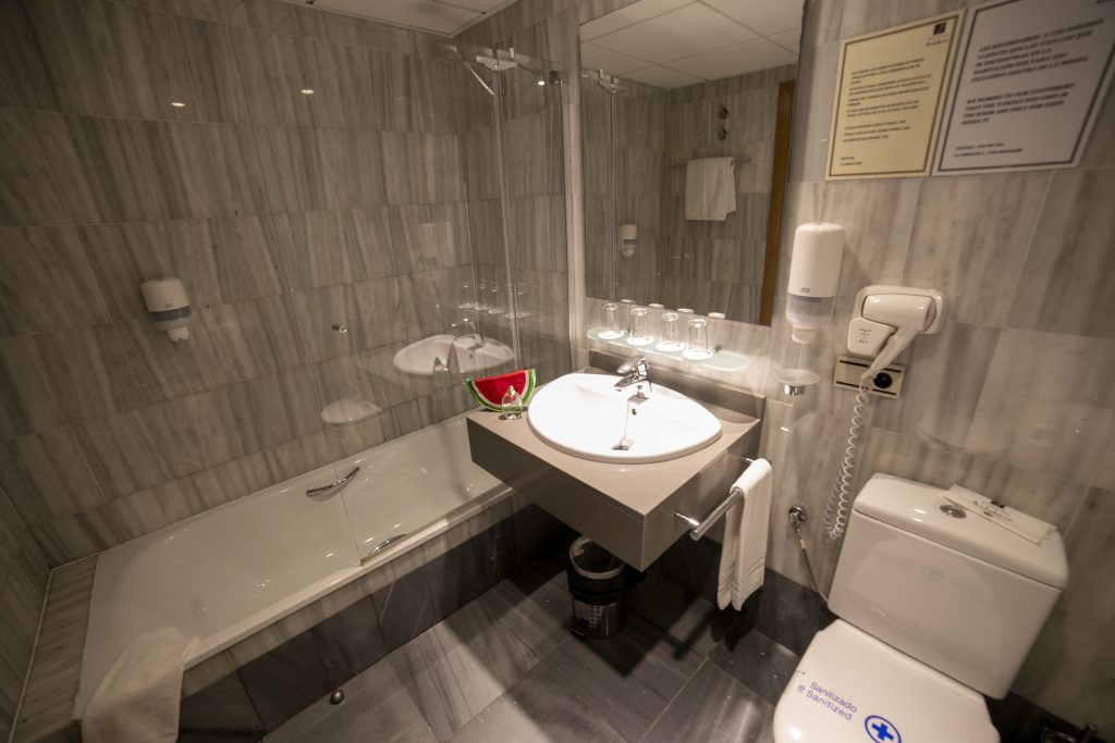Villa Turística Laujar
