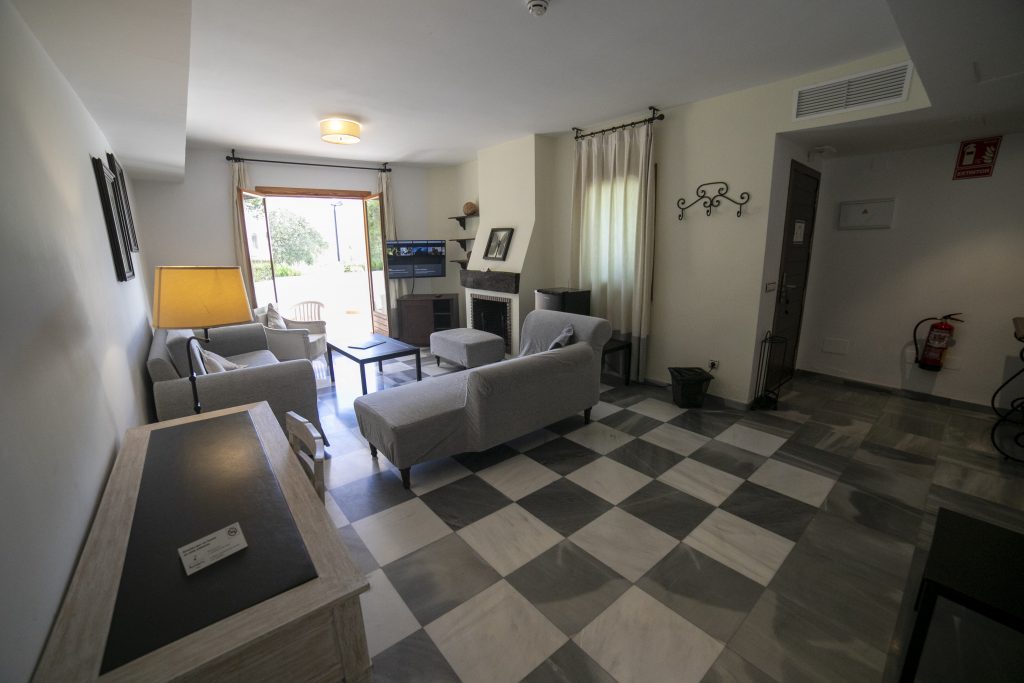 Villa Turística Laujar