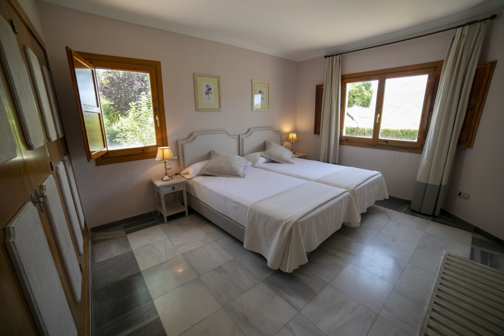 Villa Turística Laujar