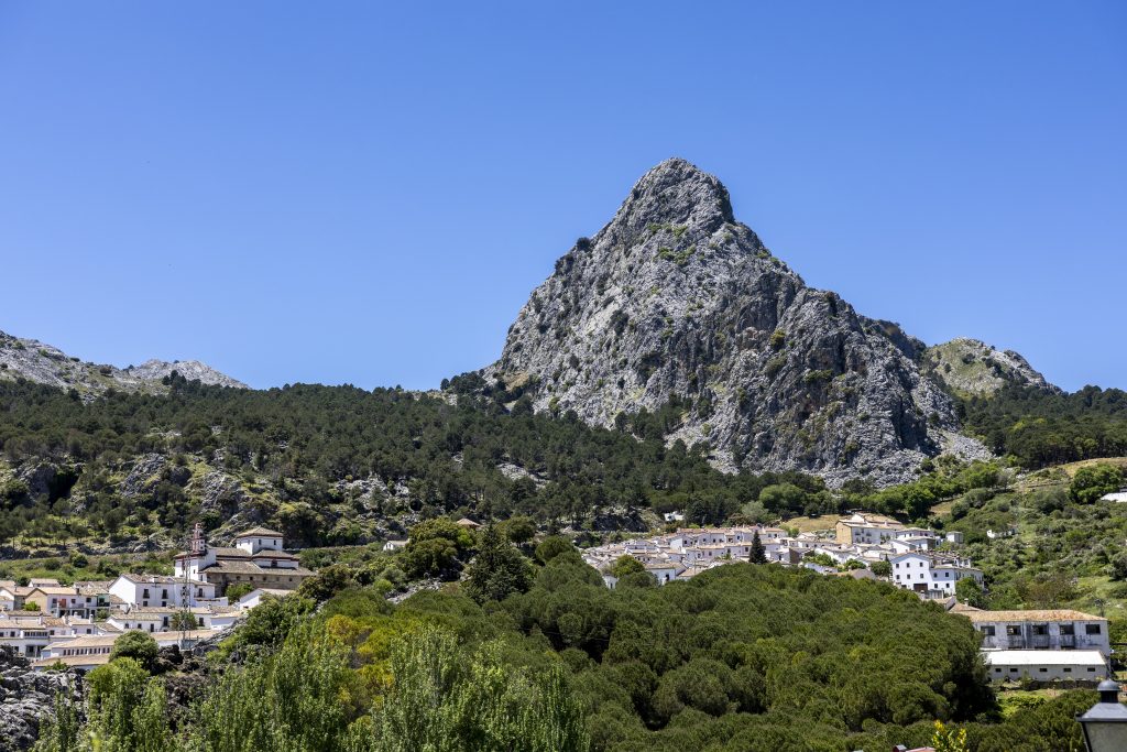 Villas Turísticas