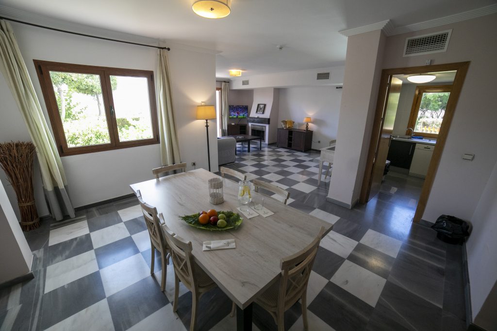 Villa Turística Laujar