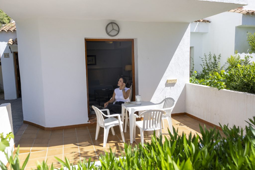 Villa Turística Laujar