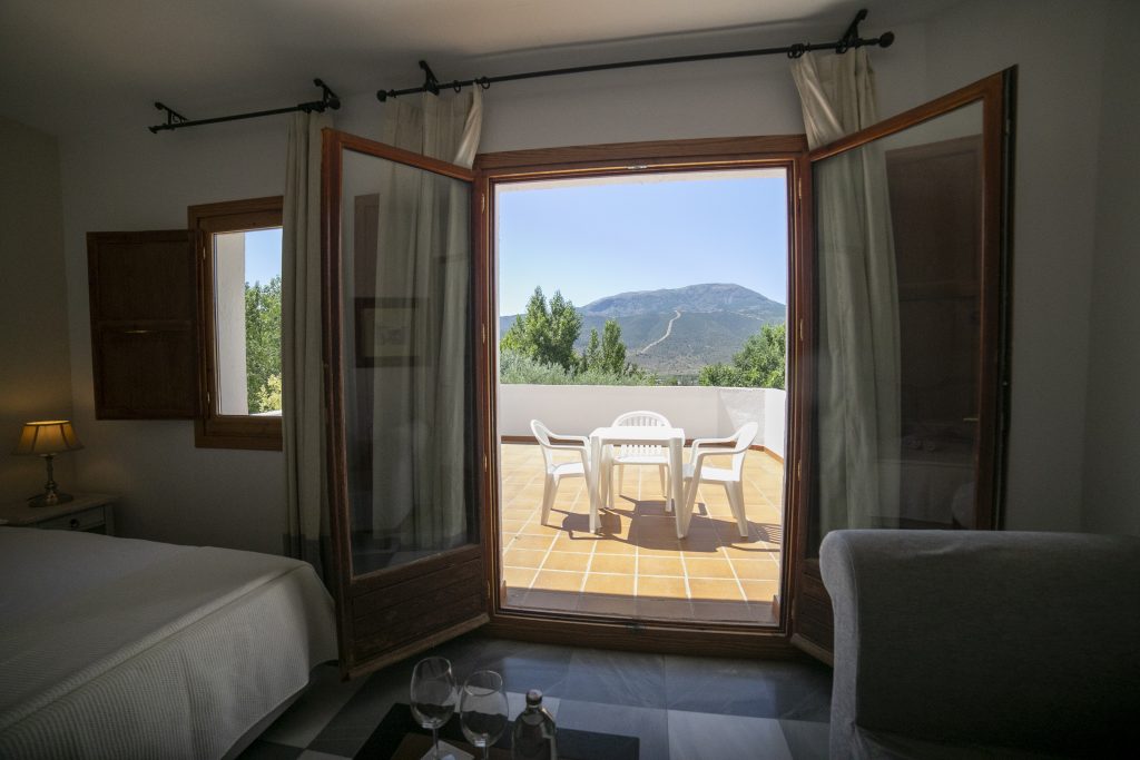 Villa Turística Laujar
