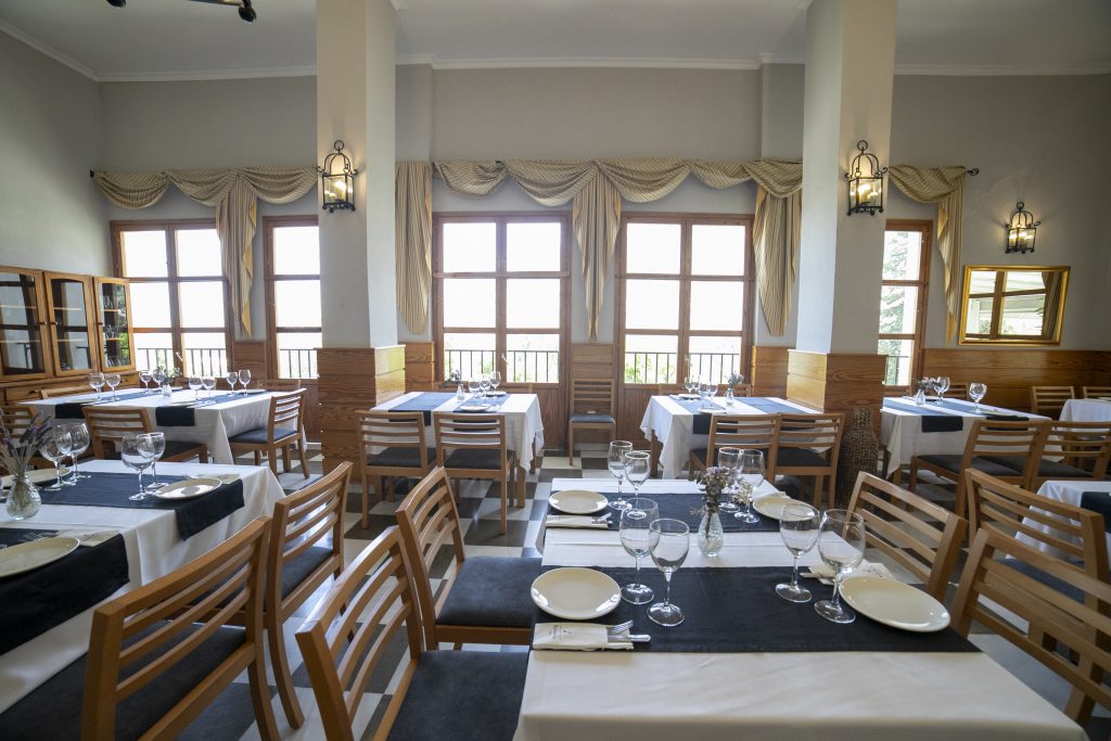 Villa Turística de Cazorla