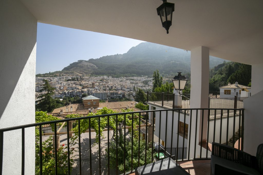 villa turística de cazorla